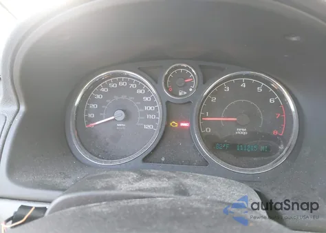 2006 Chevrolet Cobalt Ls from USA, damaged, VIN 1G1AK15FX67869392